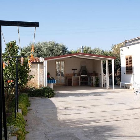 Un Posto Al Sole - Caltanissetta Apartment Exterior foto