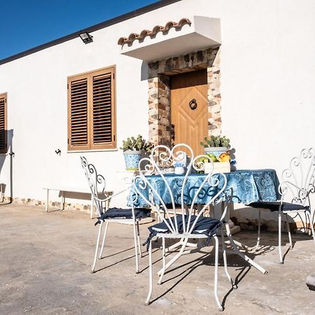 Un Posto Al Sole - Caltanissetta Apartment Exterior foto